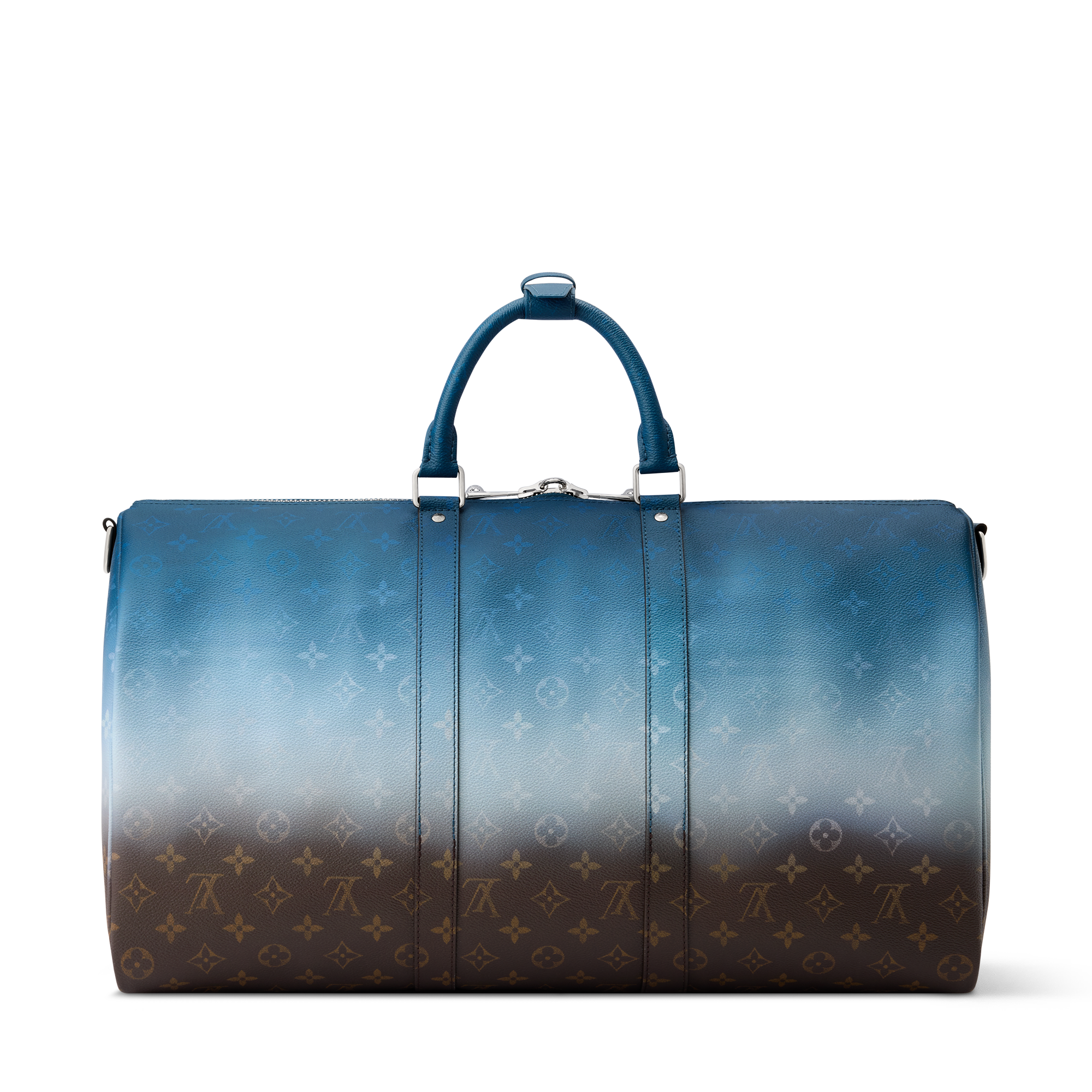 Keepall Bandouliere 50 Other Monogram Canvas - Bags and Small